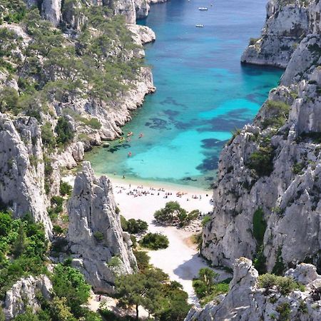 马赛Le Balcon Du Vieux-Port-Amazing Sea View公寓 外观 照片