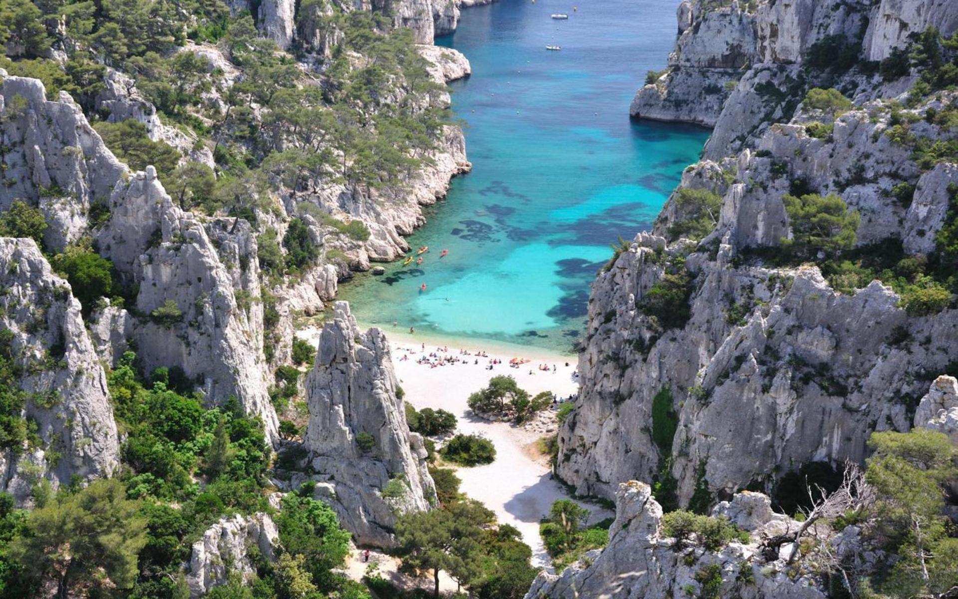 马赛Le Balcon Du Vieux-Port-Amazing Sea View公寓 外观 照片